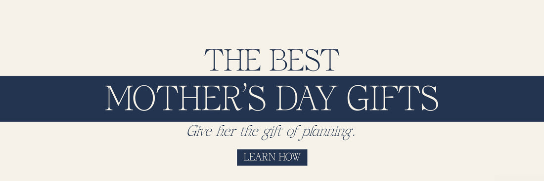 The Best Mother's Day Gifts