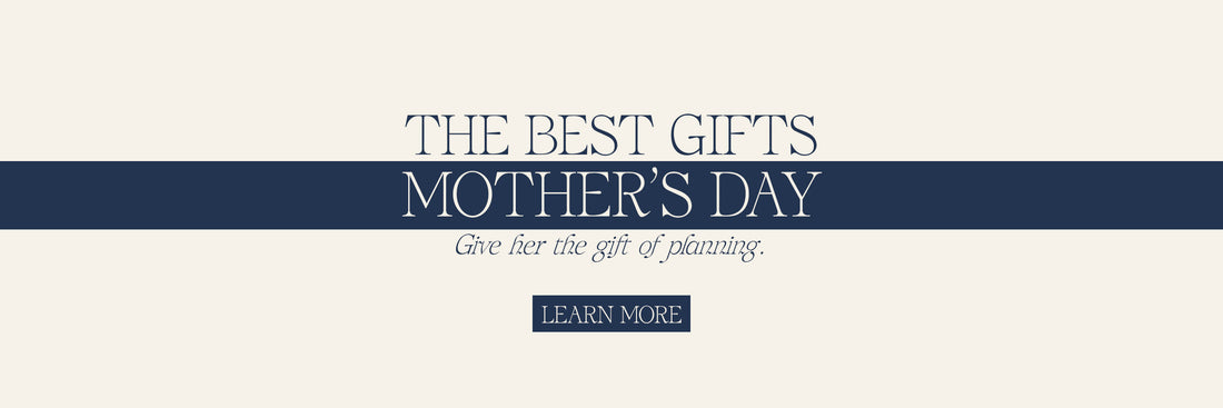 The Best Mother's Day Gifts