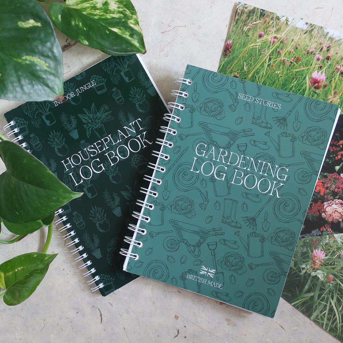 Ultimate Gardening Bundle