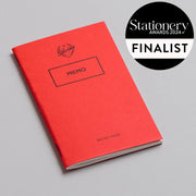 MEMO Notebook