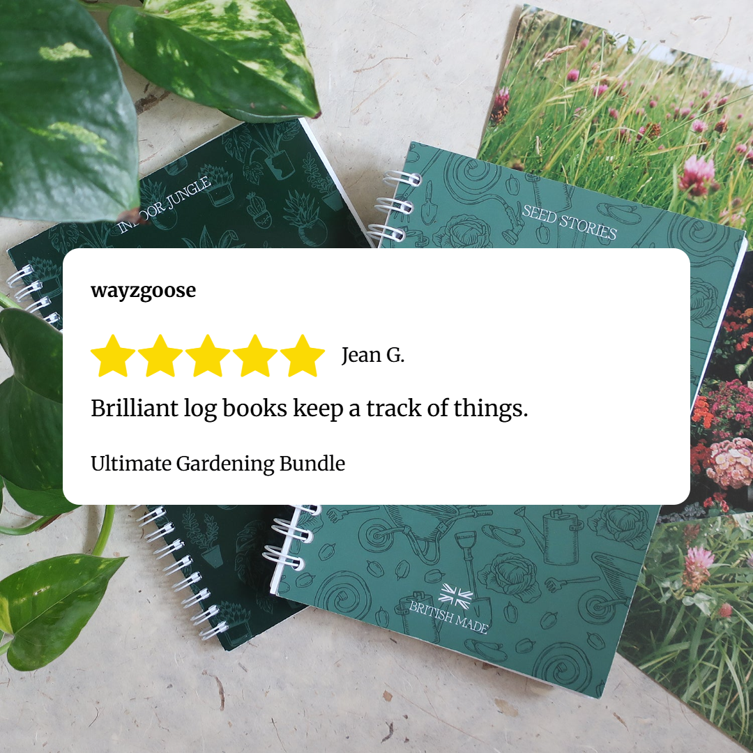 Ultimate Gardening Bundle